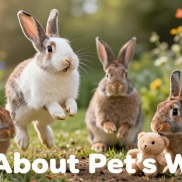 Decoding Rabbit Language