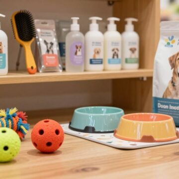 Budget-Friendly Swaps for Expensive Dog Supplies and Gear Budget-friendly dog supplies, DIY dog gear, Cheap dog food alternatives