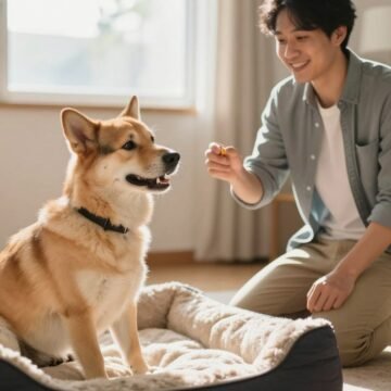 Stop Excessive Dog Barking: Effective Solutions Stop dog barking, Excessive barking solutions, Dog training tips