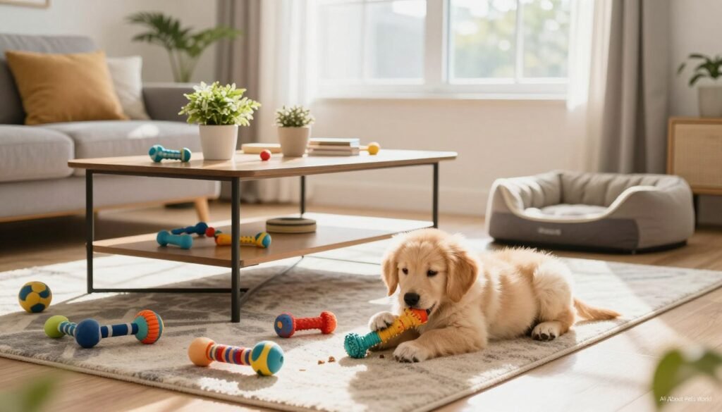 stop puppy from chewing stop puppy from chewing