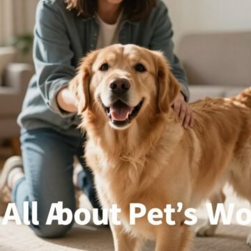 Dealing with Dog Separation Anxiety: Why Your Pup Follows You Everywhere why does my dog follow me everywhere, dog separation anxiety